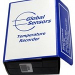 GS Disposable In-Transit Recorders